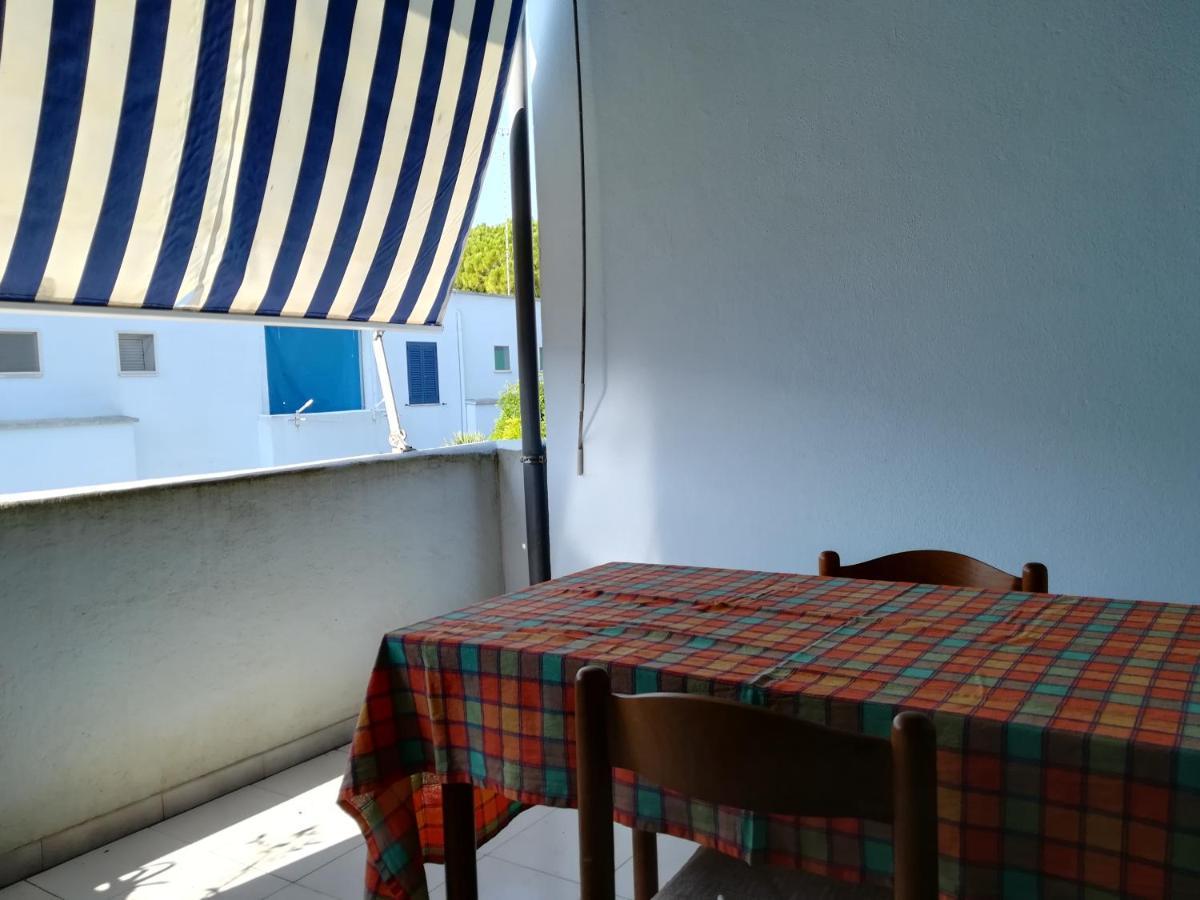 Appartamento Dei Pini Torre dell'Orso Exterior foto